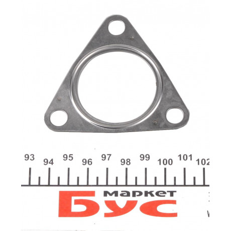 Прокладка труби вихлопної Audi A4/A5/A6/Porsche Cayenne 2.7-3.0 TDI 04-