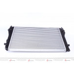 Радіатор інтеркулера VW Passat/Sharan/Tiguan 1.4-2.0D 05- 