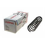 Пружина (задня) Mitsubishi Lancer VIII 1.8/Flexfuel 11- (седан-CY3A)/1.6/1.8/DI-D 10- (накл.з.ч) 