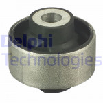 Сайлентблок важеля (переднього/знизу/ззаду) Fiat Panda II 03-12 