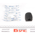 Втулка стабілізатора (переднього) BMW 3 (E46) 98-05 (d=25mm) 