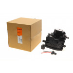 Моторчик пічки Renault Clio/Kangoo 97-/Citroen Xsara 1.2-2.0 97-05 