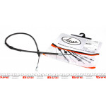 Трос ручника (задній) VW T5 03- (1270/1000мм) 