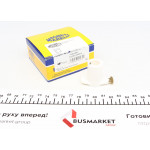 Бігунок розподілювача запалювання Renault 9/Fiat Florino -01 