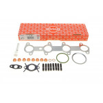 Комплект прокладок турбіни Opel Astra/Vectra 1.9 CDTI 04- 