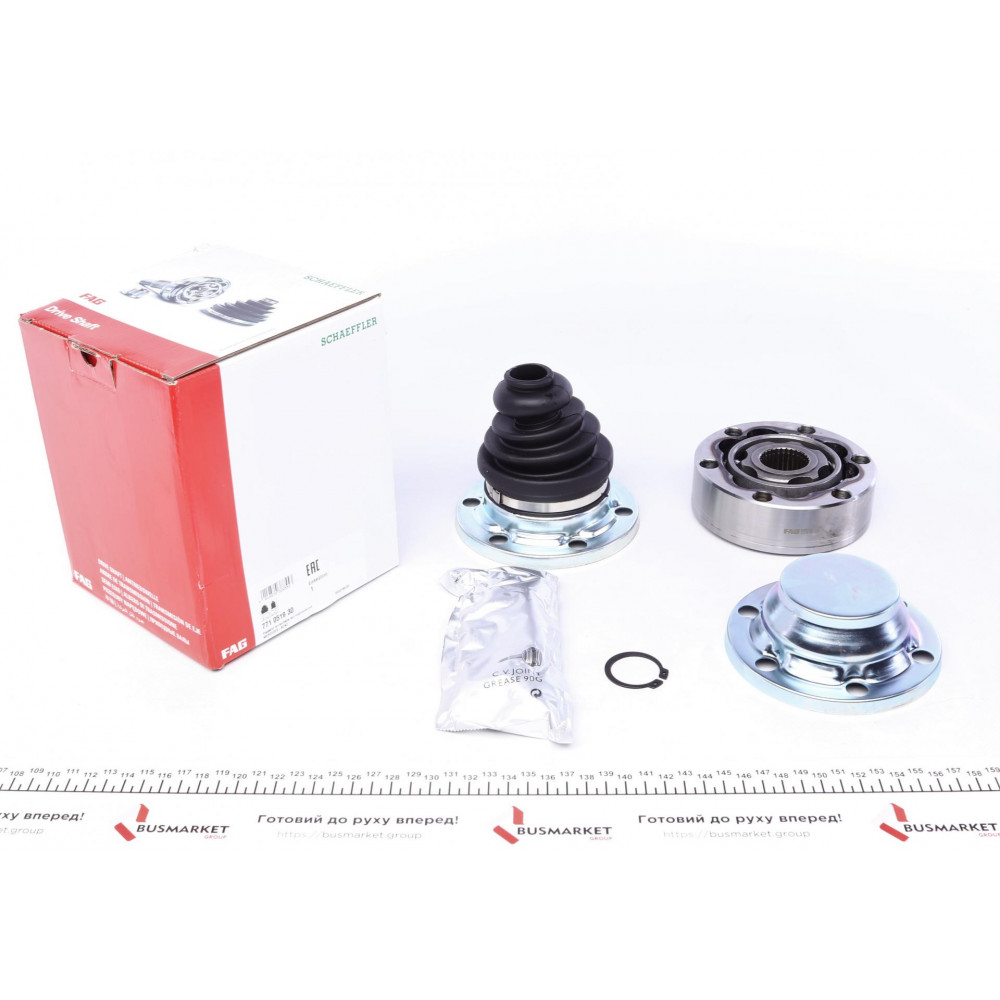 ШРКШ (внутрішній) MB Vito (W638) 2.2CDI 99-03 (z30)