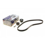 Комплект ГРМ Citroen Berlingo 1.6i 16v 08-, 66/80kw, (134x25.4) 