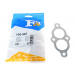 Прокладка труби вихлопної BMW 3 (E30)/5 (E28) -88 