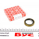 Сальник маточини (передньої) MB E-class (W210/211)/C-class (W202/204) 93-02 (48x64x12/6) 