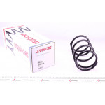 Пружина (передня) Mitsubishi Lancer 1.8 08- (седан/накл.з.)/Citroen C4/Peugeot 4008 1.6HDi 12- (SUV) 