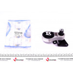 Подушка двигуна Ford Transit Courier 1.5TDCi/1.6TDCi 14- 