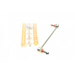 Тяга стабілізатора (заднього) Toyota Camry 2.4-3.0 01-06 (L=238mm) 