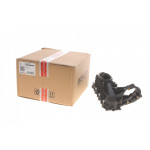 Колектор впускний MB Sprinter 2.2CDI 06- (OM651) (з заслонкою) 