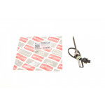 Датчик температури ВГ (перед сажевим фільтром) MB C-class (W204)/E-class (W212)/M-class (W166) 08-16 