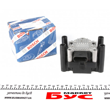 Котушка запалювання VW T5 2.0i 03-15
