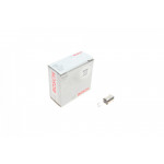 Автолампа H6W 12V 6W BAX9s ECO WS 