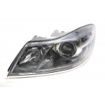 Фара (R) Skoda Octavia 04-13 (H1/H7) 