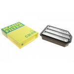 Фільтр повітряний Kia Сarens 1.6CRDi/2.0CRDi 06-/Magentis 2.0CRDi 06- 