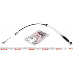 Трос куліси MB Vito (W638) 96-03 (R) (жовтий) 