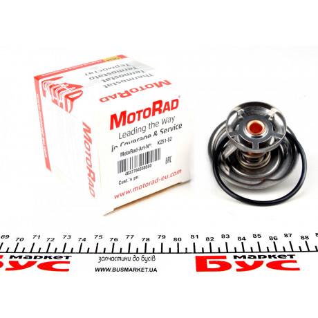Термостат MB 190 (W201)/G-class (W460) 2.5/3.0D 88-93