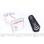 Пружина (задня) BMW 5 (E34) 524td/525td/tds/530i/535i 87-95 (седан) (без с-ми регул.дор.просвіту) 