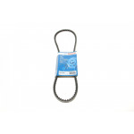 Ремінь генератора VW T4 1.9D/TD 90-96 (10x980) 