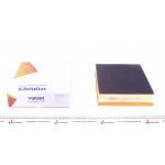 Фільтр повітряний VW Amarok (з поролоном) 