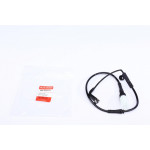 Датчик зносу гальмівних колодок (передніх) BMW 5 (E60/E61)/6 (E63) 03- 