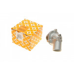 Термостат MB C-class (W203) M111 00-02 (87℃) 