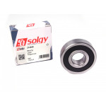 Підшипник (17x47x14) 