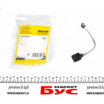 Датчик зносу гальмівних колодок (передніх) VW Passat 14-/ Audi A3 13- 