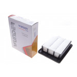 Фільтр повітряний Suzuki SX4 1.6 DDIS 13-/Vitara 15- 