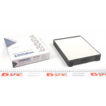 Фільтр салону Kia Sorento/Magentis 01- 