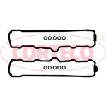 Прокладка кришки клапанів Opel Astra F/Vectra B 1.4i/1.6i 16V 92-05 