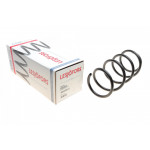 Пружина (передня) Nissan Juke 1.2DIG-T/1.6/1.6CVTC 10- (SUV) 