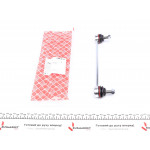 Тяга стабілізатора (переднього) MB A-class (W169) 04-12/B-class (W245) 05-11 