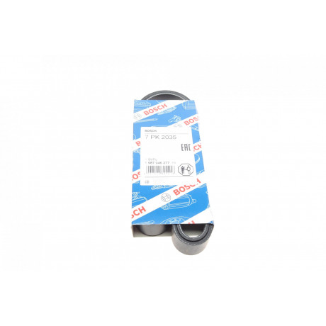 Ремінь генератора MB Sprinter 3.0CDI OM642 (7PK2035)