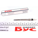 Свічка розжарювання VW Passat/Audi A4/A6/A8 2.5TDI 98- 