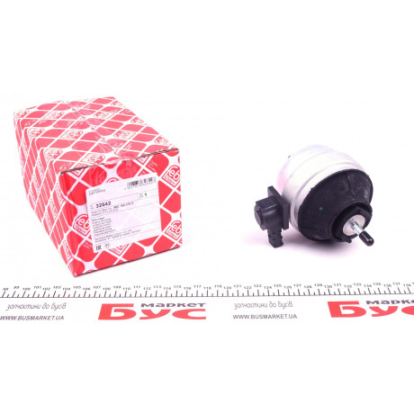 Подушка двигуна Audi A4/A6/ VW Passat 2.5 TDI 97-05