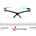 Окуляри захисні (прозорі/спорт) (защита від запотевання) 