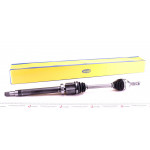 Піввісь (передня) Ford Connect 02-13 (R) (25x26x962) 