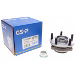 Підшипник маточини (передньої) Nissan Juke/Leaf 10- 