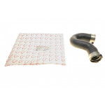 Патрубок інтеркулера (R) MB Sprinter (W906) OM651 06- 