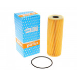 Фільтр масляний MB Sprinter/VW LT (бензин) 