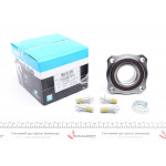 Підшипник маточини (задньої) BMW X3 (F25) 10-17 (49x132x45) 