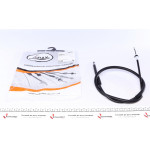 Трос ручника (R) Renault Clio III/Modus 04- (1448/1337 мм) 