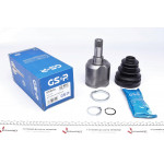 ШРКШ (внутрішній) Fiat Ducato 1.9D 98-02 (L) (41x45x185.5) 