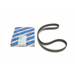 Ремінь ГРМ Opel Astra F 2.0i 91-98/Vectra A 2.0 89-95 (24x141z) 