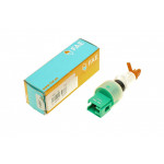 Датчик педалі зчеплення Fiat Fiorino/Citroen Nemo 1.3D/1.4HDi 07- (2 конт.) (зелений) 