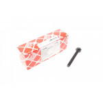 Болт кріплення корінного бугеля колінвалу VW (M10x80) 